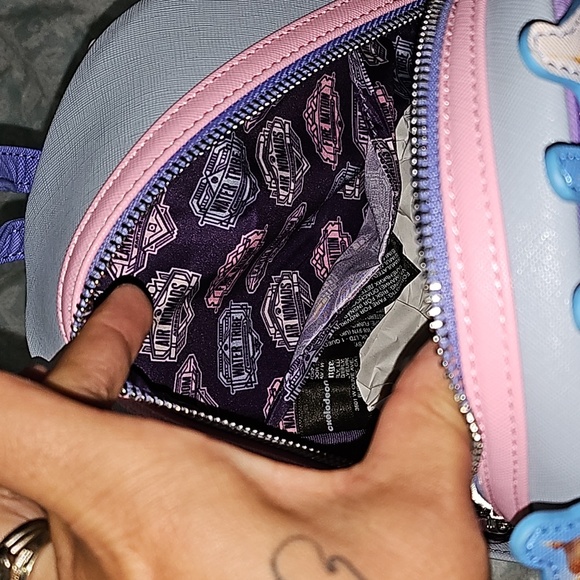 Legend of Korra Mini Backpack